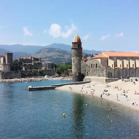 For 2 People * Collioure