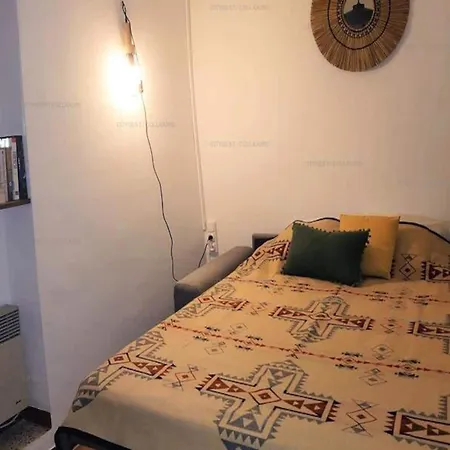 Apartment For 2 People *